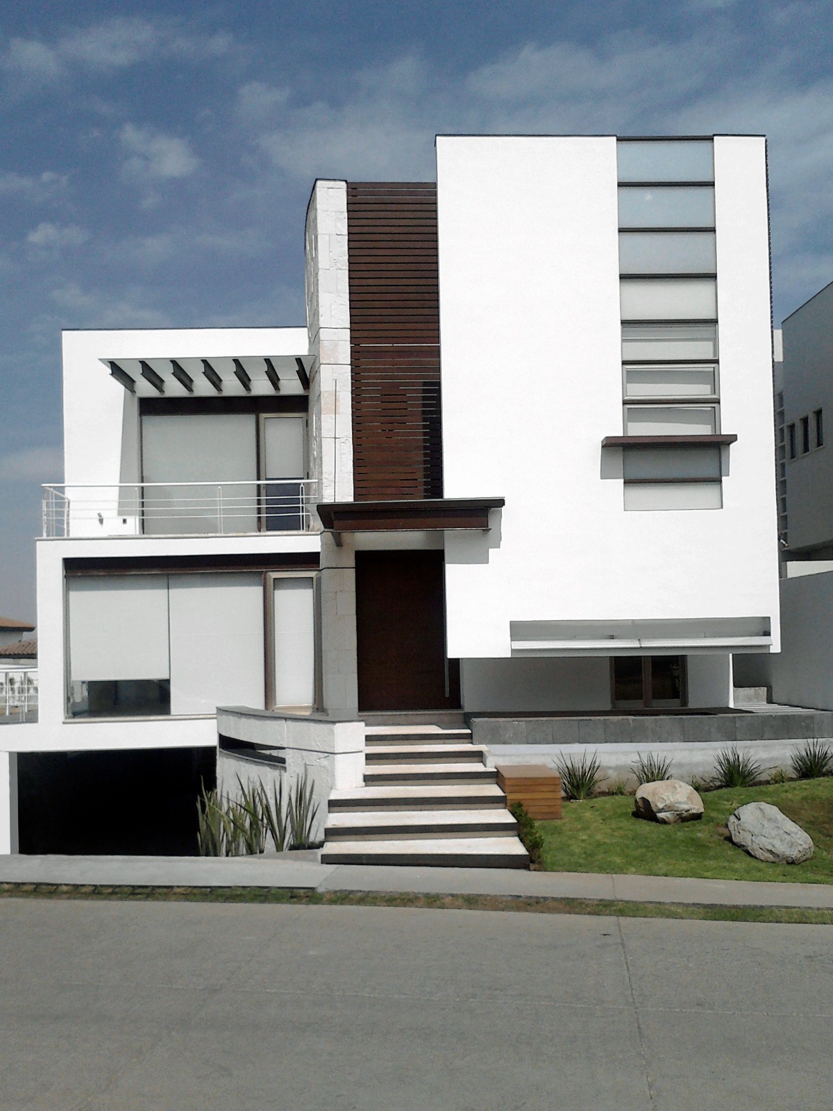 CUMBRES SANTA FE II