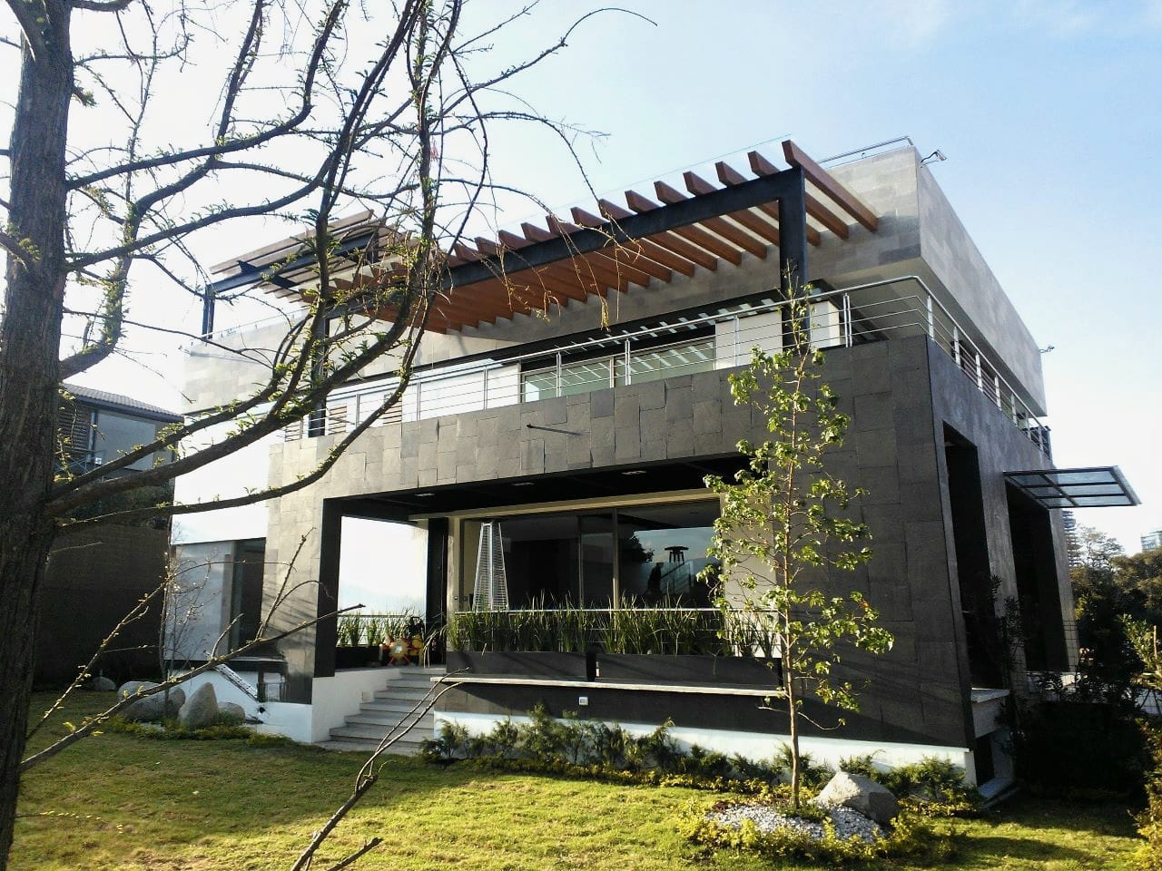 CUMBRES SANTA FE III