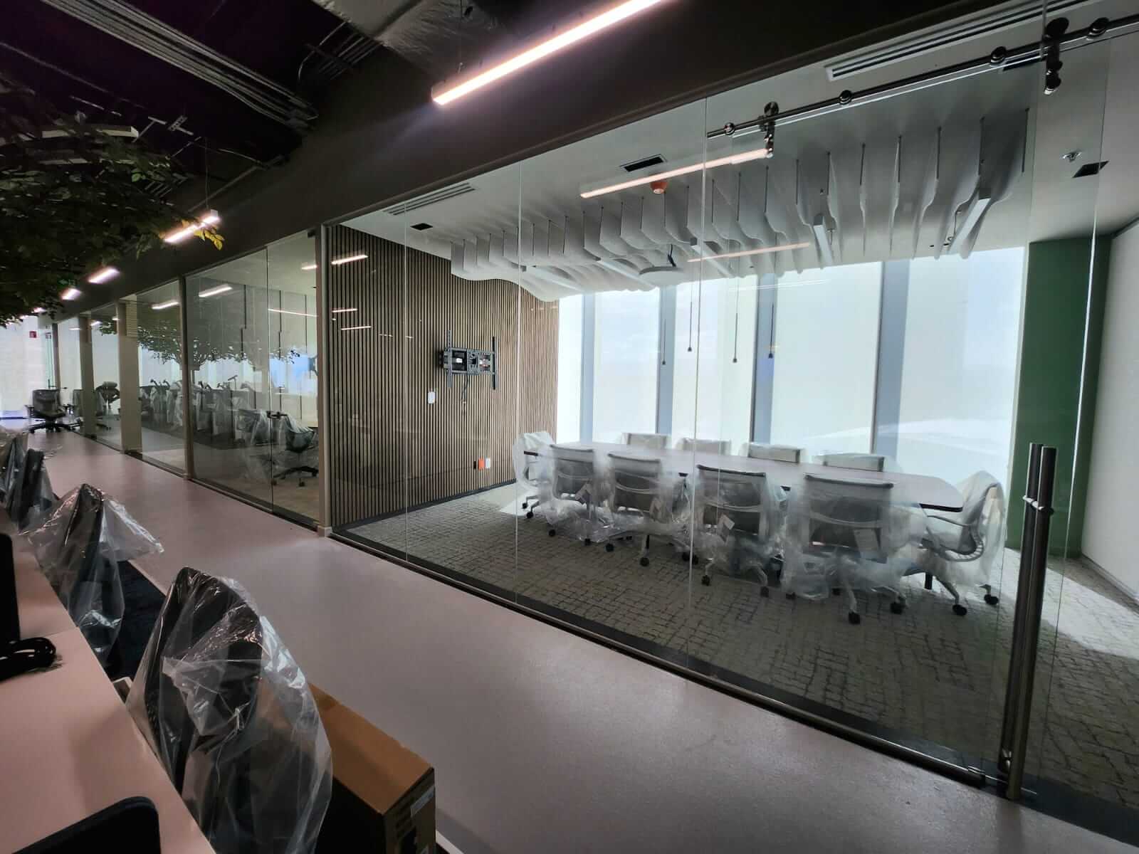 CORPORATIVO TOREO